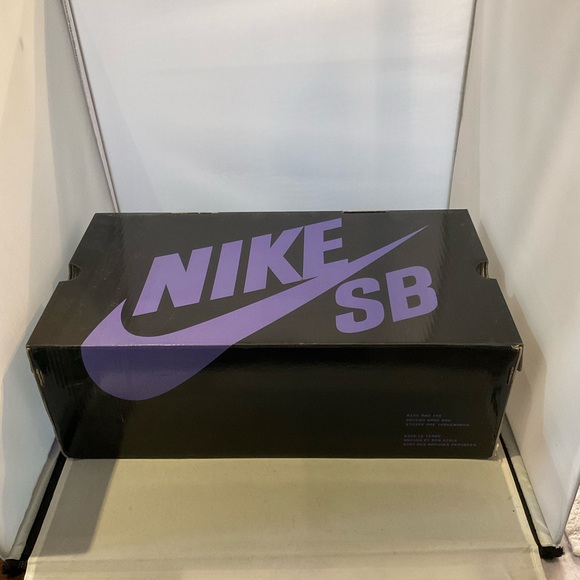 Nike SB Low “Puff N Stuff” - Picture 12 of 16